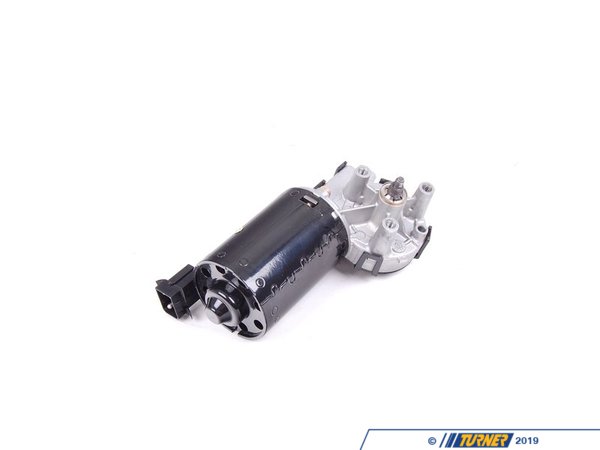 Genuine BMW Genuine BMW Windshield Wiper Motor - E24 633CSi 635CSi M6 E23 733i 735i 61611386157