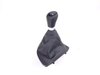 Genuine BMW Genuine BMW Black Leather Shift Knob - 25118037304 25118037304 View 1