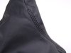 Genuine BMW Genuine BMW Black Leather Shift Knob - 25118037304 25118037304 View 2