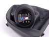 Genuine BMW Genuine BMW Black Leather Shift Knob - 25118037304 25118037304 View 4