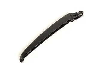 Rear Window Wiper Arm - E70 X5