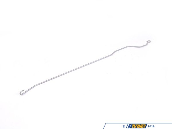 Genuine BMW Genuine BMW Right Operating Rod - 51218132896 - E36,E36 M3 51218132896