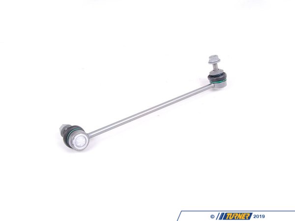 Lemforder OEM Lemforder Front Left Sway Bar Link - E60 Non-xDrive 31306781547