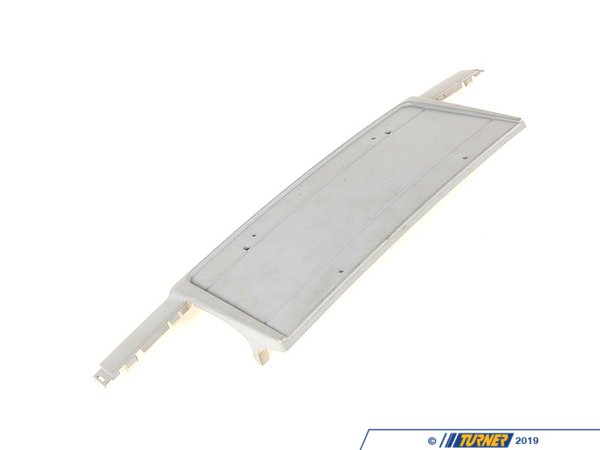 Genuine BMW Genuine BMW Base, Primed - 51117005980 - E39 51117005980