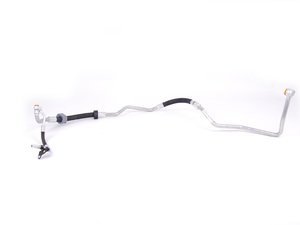 Genuine BMW Suction Pipe Evaporator-comp - 64536927846