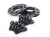 ECS ECS Tuning Wheel Spacer & Bolt Kit - 12.5mm - 72.6mm CB ECS#254KTWB View 2
