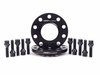 ECS ECS Tuning Wheel Spacer & Bolt Kit - 12.5mm - 72.6mm CB ECS#254KTWB View 1