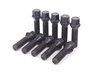 ECS ECS Tuning Wheel Spacer & Bolt Kit - 72.6mm CB ECS#255KTWB View 7