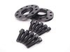 ECS ECS Tuning Wheel Spacer & Bolt Kit - 12.5mm - 72.6mm CB ECS254FXWB View 6