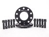 ECS ECS Tuning Wheel Spacer & Bolt Kit - 12.5mm - 72.6mm CB ECS254FXWB View 1