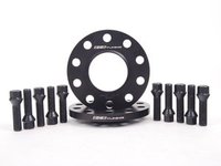 Packaged by Turner 19" F30 Stance Wheel & Tire Package - F3X ST-19-120-F3XT