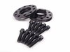 ECS ECS Tuning Wheel Spacer & Bolt Kit - 17.5mm - 72.6mm CB ECS256FXWB View 6