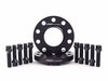 ECS ECS Tuning Wheel Spacer & Bolt Kit - 17.5mm - 72.6mm CB ECS256FXWB View 7