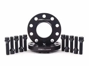 ECS Tuning Wheel Spacer & Bolt Kit - 17.5mm - 74.1mm CB
