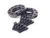 ECS ECS Tuning Wheel Spacer & Bolt Kit - 20mm - 72.6mm CB ECS257FXWB View 2