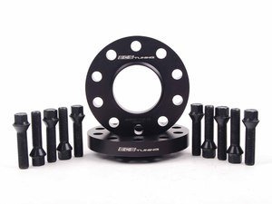 ECS Tuning Wheel Spacer & Bolt Kit - 20mm - 74.1mm CB