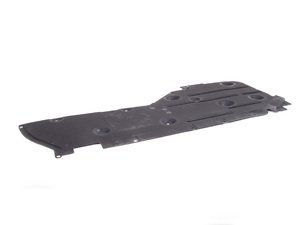 Genuine BMW Lateral Underbody Shield, Right - 51758040536 - E92,E93