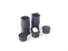 Genuine BMW Front Pad And Rotor Installation Kit 34111157038KT2 View 3