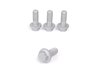 Genuine BMW Front Pad And Rotor Installation Kit 34111157038KT2 View 5