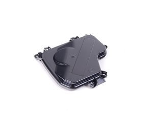 Genuine BMW Covering Cap, Xenon Headlight, Right - 63127238814 - E90