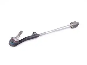 Genuine BMW Tie Rod Assembly - Right - E82 1 M Coupe E90 E92 E93 M3