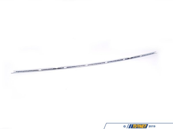 Genuine BMW Genuine BMW Covering Center - 51128184503 - E39 51128184503