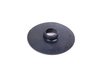 URO Rear Spring Pad - 5mm - E30 E36 E46 X3 Z3 Z4 33531136385 View 1