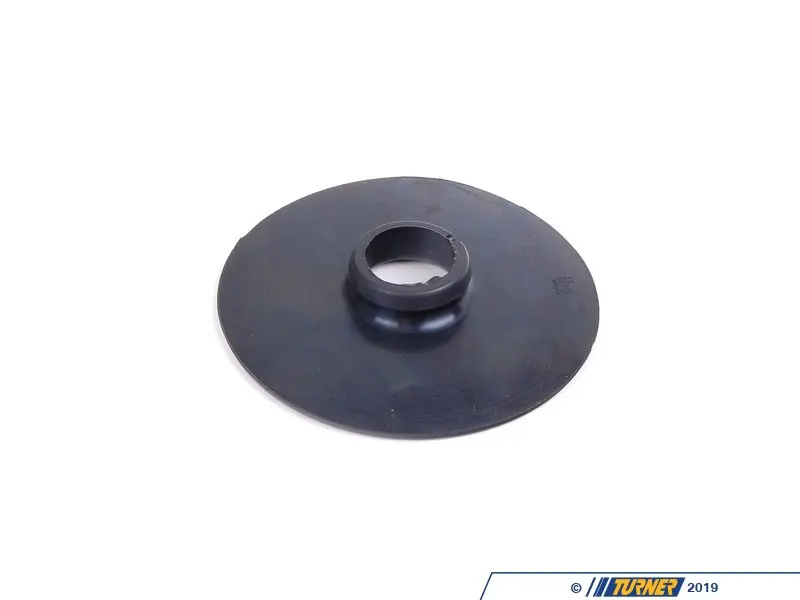Genuine BMW Spring Pad Lower – Fits E24, E32, E38 Coupe & Sedan (33521131523)