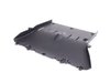 Genuine BMW Guide - Bottom Center - E60 51127896847 View 1