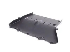 Guide - Bottom Center - E60