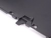 Genuine BMW Guide - Bottom Center - E60 51127896847 View 3