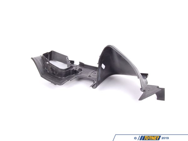 Genuine BMW Genuine BMW Air Duct Front Left - 51747898275 51747898275