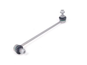OEM Lemforder Front Right Sway Bar Link - E60 Non-xi