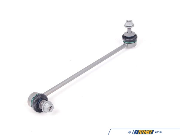 31306781548 - OEM Lemforder Front Right Sway Bar Link - E60