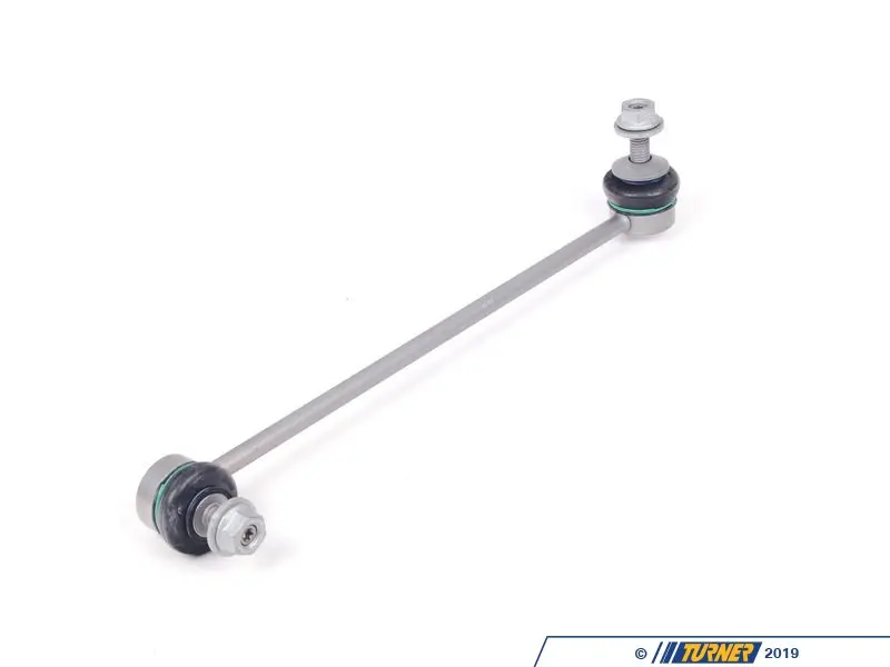 31306781548 - OEM Lemforder Front Right Sway Bar Link - E60 Non-xi