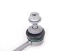 Lemforder OEM Lemforder Front Right Sway Bar Link - E60 Non-xi 31306781548 View 3
