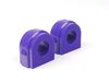 Powerflex Powerflex Performance Polyurethane Front Sway Bar Bushing Set - E9X M3 PFF5-1203-28x2 View 1