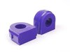 Powerflex Powerflex Performance Polyurethane Front Sway Bar Bushing Set - E9X M3 PFF5-1203-28x2 View 2