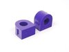 Powerflex Performance Polyurethane Rear Sway Bar Bushing Set - E8X, E9X 1M and M3 PFR5-1210-22.5x2 View 2