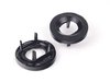 Powerflex Black Series Race Polyurethane Subframe Insert Set - E8X, E9X PFR5-421BX2 View 2