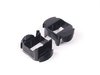 Powerflex Black Series Race Polyurethane Subframe Insert Set - E8X, E9X PFR5-421BX2 View 3
