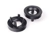 Powerflex Black Series Race Polyurethane Subframe Inserts, Rear Position Set - E82, E88, E91 PFR5-423Bx2 View 2