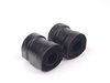 Powerflex Black Series Race Polyurethane Front Sway Bar Bushing Set, 24mm - E31, E32, E36, Z3 PFF5-310-24BX2 View 2
