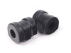 Powerflex Black Series Race Polyurethane Front Sway Bar Bushing Set, 24mm - E31, E32, E36, Z3 PFF5-310-24BX2 View 3
