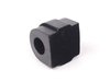 Powerflex Black Series Race Polyurethane Rear Sway Bar Bushing Set - E46 M3 PFR5-4609-21.5B2 View 4