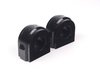Powerflex Black Series Race Polyurethane Front Sway Bar Bushing Set - E90, E92, E93 PFF5-1203-28Bx2 View 2