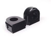 Powerflex Black Series Race Polyurethane Front Sway Bar Bushing Set - E90, E92, E93 PFF5-1203-28Bx2 View 3