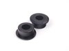 Powerflex Black Series Race Polyurethane Rear Upper Control Arm Bushings, Outer Position Set - E8X, E9X PFR5-412BX2 View 2