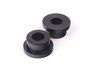 Powerflex Black Series Race Polyurethane Rear Upper Control Arm Bushings, Outer Position Set - E8X, E9X PFR5-412BX2 View 3
