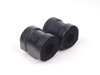 Powerflex Black Series Race Polyurethane Front Sway Bar Bushing Set - E36, E34, Z3 PFF5-310-23Bx2 View 2